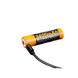 ARB-L18-3400U Акумулятор 18650 Fenix (3400 mAh) micro usb зарядка