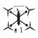 Квадрокоптер ProDrone FPV 7inch VTx5.8 (2.5w) \ TxES720 (Dual Antenna) (NIGHT cam ver.) without battery