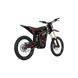Електромотоцикл Navee STORM X PRO