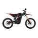 Електромотоцикл Navee STORM X PRO