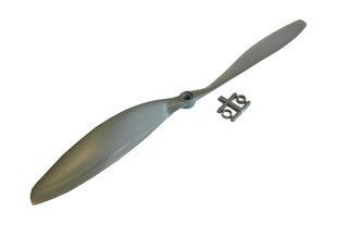 Пропелер 11" електро APC 11x7SFP для р/к літаків штовхаючий (1 шт CW)