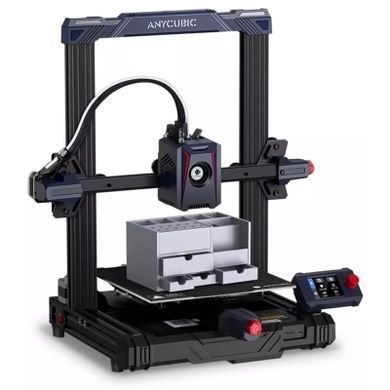 3D-принтер Anycubic Kobra 2 Neo (KNVA0BK-Y-O)