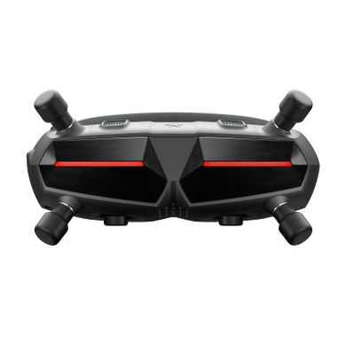 Окуляри FPV CADDXFPV Walksnail Avatar HD Goggles X Digital 5.8GHz 8CH (HP070-0057)