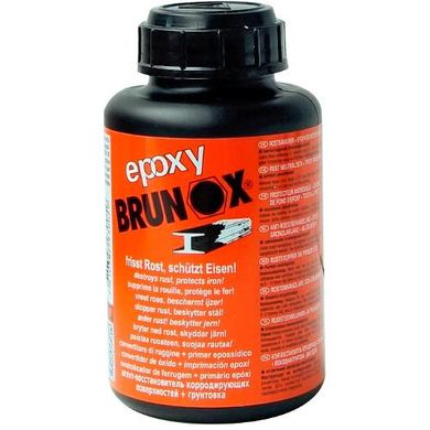 Brunox Epoxy нейтрализатор ржавчины 250 ml