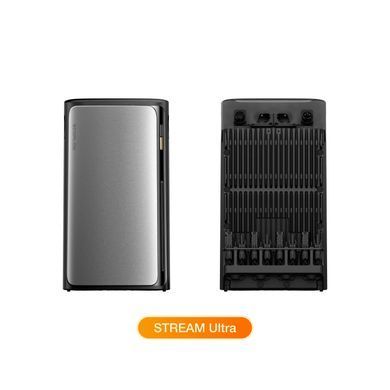 Зарядна станція DELTA Lite PLUS (STREAM Ultra)