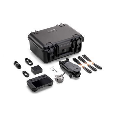 Квадрокоптер DJI M3TA (Advanced)