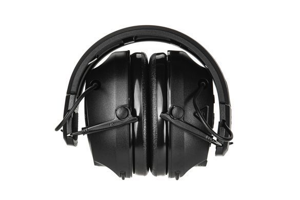 Наушники активные PELTOR TAC500 OTH