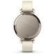 Смарт-годинник Garmin Lily 2, Cream Gold/Coconut (010-02839-00)