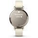 Смарт-годинник Garmin Lily 2, Cream Gold/Coconut (010-02839-00)