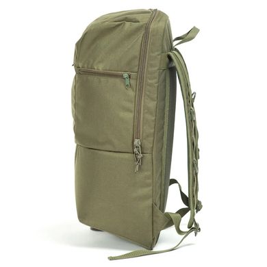 Рюкзак для старлинк starlink Brother-hood масло cordura 1000d (BH-BagSLink-OLIVE)