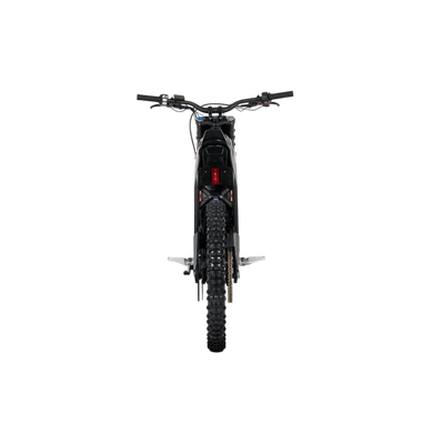 Електромотоцикл Navee STORM X