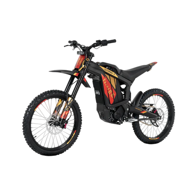 Електромотоцикл Navee STORM X