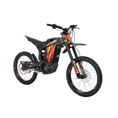 Електромотоцикл Navee STORM X
