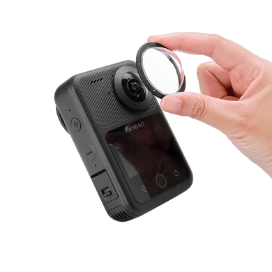 Защитные линзы Kandao Lens Protector