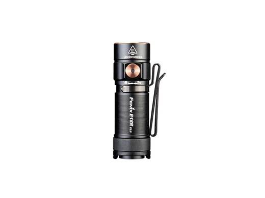Фонарь ручной Fenix ​​E18R V2.0