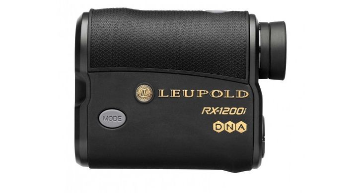 Далекомір Leupold RX-1200i Laser Rangefinder Black DNA