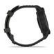 Смарт-годинник Garmin Instinct 2, Solar, Graphite, GPS (010-02627-00)