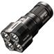 Ліхтар Nitecore TM28 (4xCree XHP35 HI, 6000 люмен, 8 режимів, 4x18650)