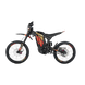 Електромотоцикл Navee STORM X
