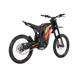 Електромотоцикл Navee STORM X