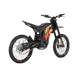 Електромотоцикл Navee STORM X