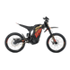 Електромотоцикл Navee STORM X