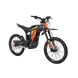 Електромотоцикл Navee STORM X