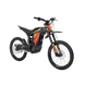 Електромотоцикл Navee STORM X