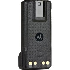 Аккумулятор для радиостанции Motorola Li-ion 2100 mAh DP4000E series (ORIGINAL)