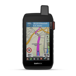 Навігатор Garmin Montana 700i (010-02347-11)