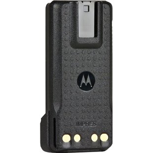 Аккумулятор для радиостанции Motorola Li-ion 2100 mAh DP4000E series (ORIGINAL)