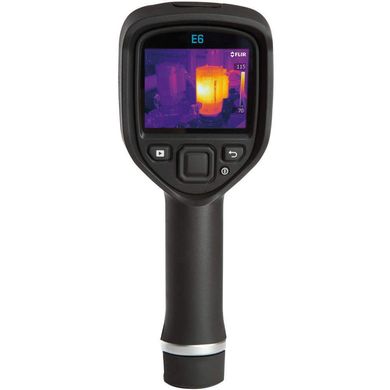 Тепловизор FLIR E6