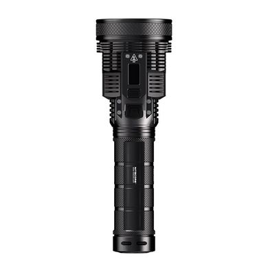 Фонарь Nitecore TM39 (Luminus STB-90 GEN2 LED, 5200 люмен, 7 режимов, 1xNBP68HD)