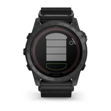 Смарт-годинник Garmin tactix 7 PRO Ballistics, Solar, GPS (010-02704-21)