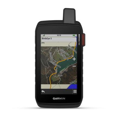 Навигатор Garmin Монтана 700i (010-02347-11)