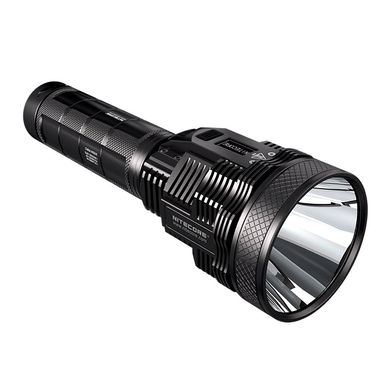 Ліхтар Nitecore TM39 (Luminus STB-90 GEN2 LED, 5200 люмен, 7 режимів, 1xNBP68HD)