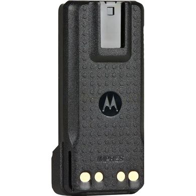 Аккумулятор для радиостанции Motorola Li-ion 2100 mAh DP4000E series (ORIGINAL)