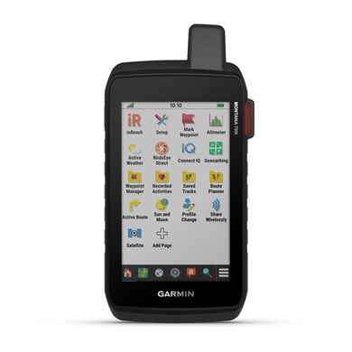 Навигатор Garmin Монтана 700i (010-02347-11)