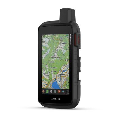 Навигатор Garmin Монтана 700i (010-02347-11)