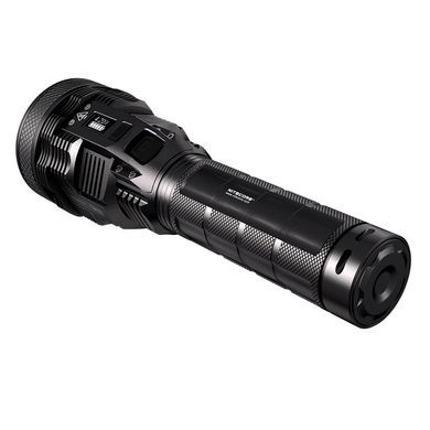 Фонарь Nitecore TM39 (Luminus STB-90 GEN2 LED, 5200 люмен, 7 режимов, 1xNBP68HD)