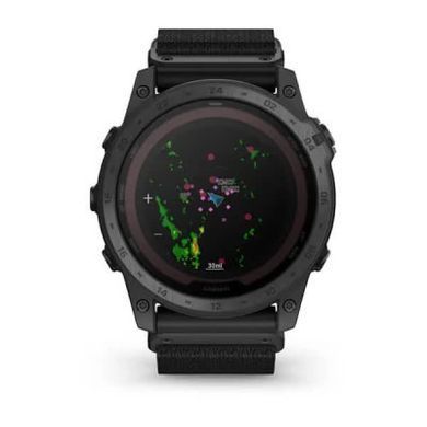 Смарт-годинник Garmin tactix 7 PRO Ballistics, Solar, GPS (010-02704-21)