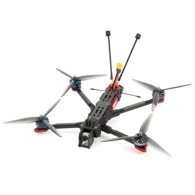 Квадрокоптер FPV iFlight Chimera7 Pro 6S LR