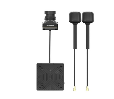 GM1+ Avatar pro kit （dual antennas）