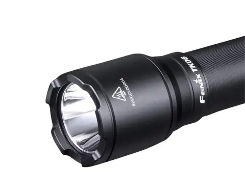 Фонарь ручной Fenix ​​TK06