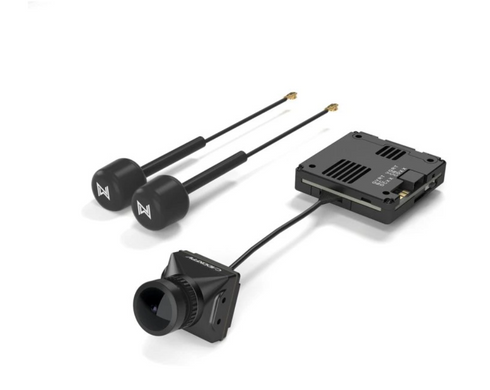 GM1+ Avatar pro kit （dual antennas）