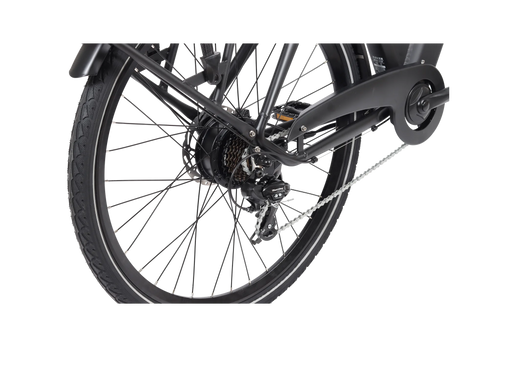 Електровелосипед Navee Urban Go 01