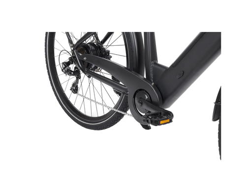 Електровелосипед Navee Urban Go 01