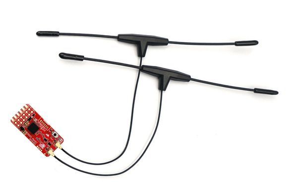 Приймач FrSky R9SX 915 МГц