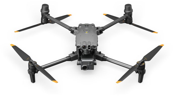 Квадрокоптер DJI M30