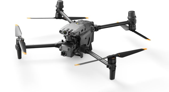 Квадрокоптер DJI M30